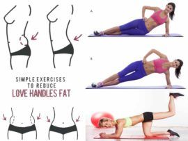 9 Simple Exercises To Get Rid of Cellulite On Buttocks Vestibular Exercises, Reduce Buttocks, Reduce Saddlebags, Best Love Handle Workout, Exercise To Reduce Waist, Reduce Love Handles, Exercise To Reduce Hips, Leg Weights, Kegel Exercise For Men