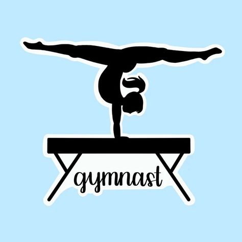 Gymnastics Pfp, Gymnast Split, Handstand Split, Gymnastics Wallpaper, Handstand, Gymnast, Strong Adhesive, Gymnastics, Water Bottles