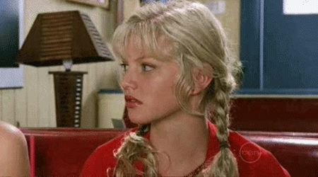 Every time my image obsessed mother says something shallow. H2o Gif, Rikki Chadwick, Rikki H2o, Cariba Heine, No Ordinary Girl, Mermaid Stories, H2o Mermaids, Mako Mermaids, Ordinary Girls