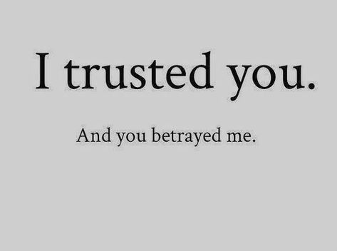 Quotes About Trusting Someone, I Trust You Quotes, Quotes About Exes, Trust Quote, Trust Yourself Quotes, Revenge Quotes, Love And Trust Quotes, Promise Quotes, Fake Friend Quotes