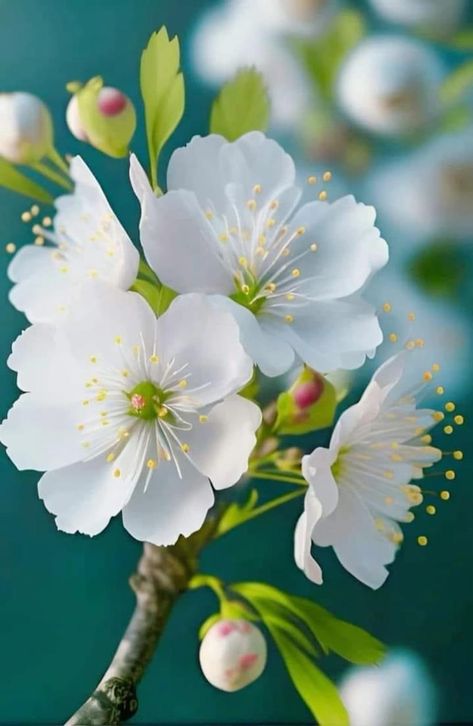 Flower Garden Ideas, Apricot Blossom, Flora Flowers, Good Morning Beautiful Flowers, 4 By 4, Toyota 4, Lovely Flowers Wallpaper, Wallpaper Nature Flowers, Rare Flowers