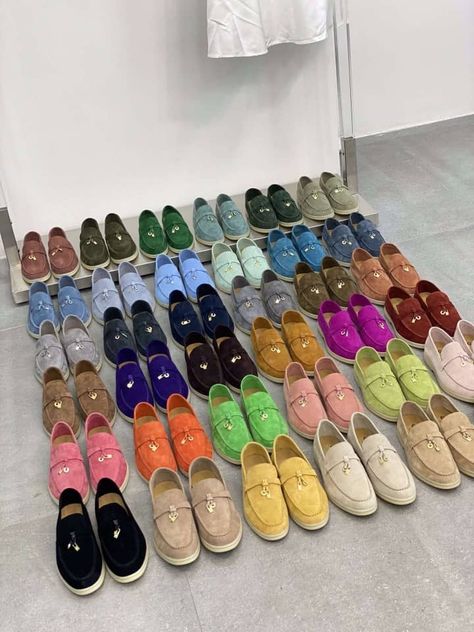 Loro Piana casual shoes Unisex sneakers Loro Piana Shoes, Girly Bags, Loro Piana, Fashion Wear, Luxury Women, More Information, Men's Fashion, Casual Shoes, Slippers