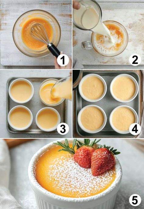 Keto Egg Custard, Fried Milk, Keto Pudding, Low Carb Milk, Milk Dessert, Keto Coffee, Egg Custard, Keto Cheesecake, Low Carb Diet Recipes