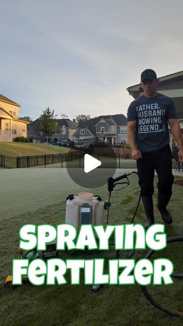 Elite Turf Care | Lawn tips | Reel mowing on Instagram: "Let's feed the lawn 🌱

Here I am using Green Start Guaranteed made by @petramax_ .  It's a 16-21-2 NPK ratio which is perfect as my soil test showed my turf to be deficient in phosphorus.  It also contains a good amount of nitrogen which will help my Bermudagrase thicken up and show some nice green color 💚

Leave me a comment with any questions 

#diy 
#lawntips 
#fertilizer 
#greengrass" Soil Test, Soil Testing, Diy Gardening, Green Lawn, Green Grass, Be Perfect, Being Used, Leave Me, Diy Garden