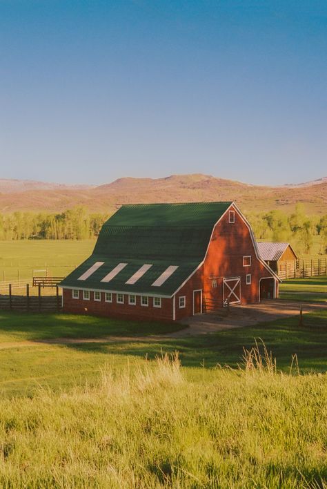 Countryside Photos, Colorado Ranch, Vacation Rental Management, Farm Business, Farm Lifestyle, Visit Colorado, Future Farms, Farm Photography, Steamboat Springs