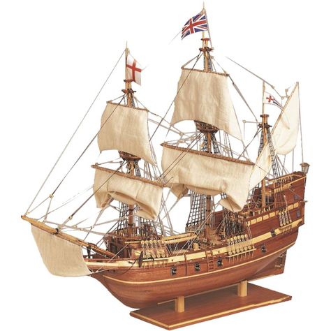 Mayflower Boat, Mayflower Ship, Hms Bounty, Sail Ship, Art Knit, Hms Victory, Boat Projects, 6 Pack Abs, Ship Model