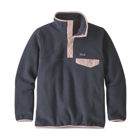 Synchilla Patagonia, Patagonia Outfit, Pullovers Outfit, Patagonia Pullover, Patagonia Kids, Casual Skirt Outfits, Pullover Outfit, Pullover Fleece, Outdoor Clothing