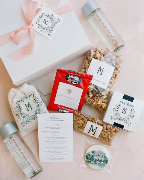 All Posts • Instagram Room Hampers, Wedding Miscellaneous, Bride Vibes, Romantic Love Story, Welcome Baskets, Wedding Welcome Gifts, Ibiza Wedding, Romantic Love Stories, Wedding Treats