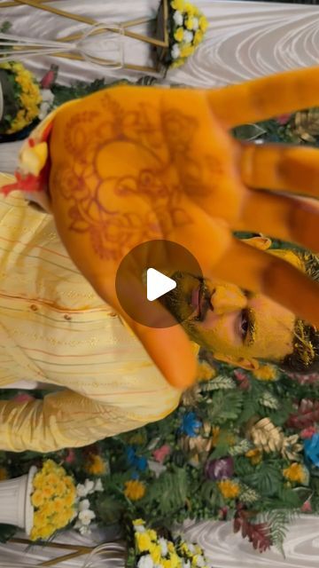 Haldi Ceremony Groom, Haldi Groom, Ceremony Outfit, Haldi Ceremony Outfit, Haldi Ceremony, Trending Songs, January 29, On Instagram, Quick Saves