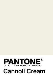 PANTONE 11-4302 TCX Cannoli Cream Cannoli Cream, Branding Mood Board, Cannoli, Mood Board, Home Decor Decals, Cream