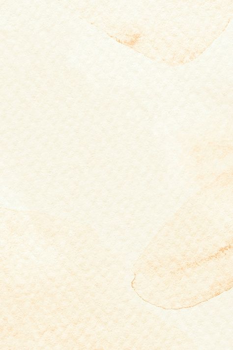 Light brown watercolor patterned background | premium image by rawpixel.com / katie Light Brown Wallpaper, Wine Background, Watercolor Pattern Background, Watercolour Texture, Brown Watercolor, Sketch Background, Blue Background Wallpapers, Italian Menu, Watercolour Texture Background