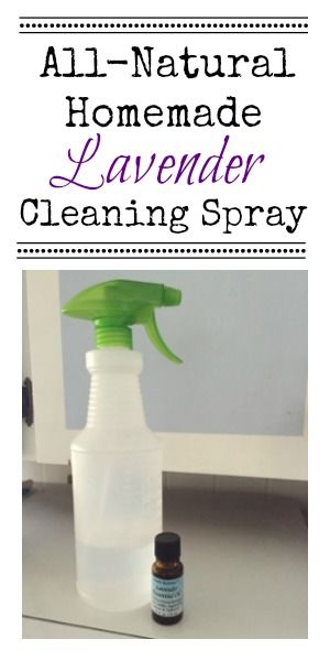 Diy Lavender Cleaning Spray, Lavender Cleaning Spray, Lavender Oil Recipes, Cleaning Floors With Vinegar, Essential Oil Cleaning Recipes, Lavender Essential Oil Uses, Vinegar Cleaning Spray, Diy Glass Cleaner, Essential Oil Cleaner