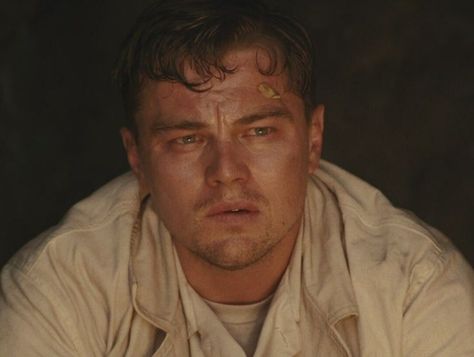 Leonardo Dicaprio Shutter Island, Shutter Island, Leonardo Dicaprio, Good Movies, Love Of My Life