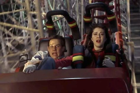 Ian Mckinley, Ryan Merriman, Final Destination Movies, Final Destination 3, Mary Elizabeth Winstead, Final Destination, Mary Elizabeth, Twitter Header, Aesthetic Movies