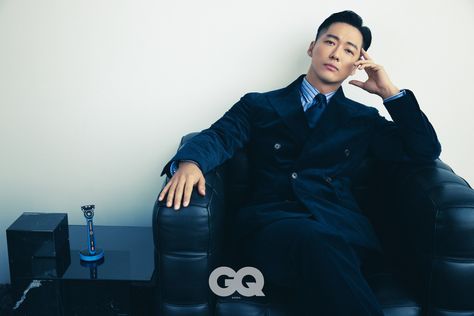 Magazine Collection on Twitter: "[KOREA] Nam Goong Min for GQ Korea Magazine - December 2021 #magzCO… " Nam Goong Min, Mr Min, Namgoong Min, Gq Korea, Korea Magazine, Magazine Collection, Hot Asian Men, Korean Star, Handsome Actors