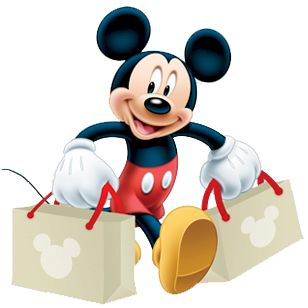 Disney Inspired Jewelry, Disney Hall, Mickey Mouse Clipart, Minnie Y Mickey Mouse, Autograph Book Disney, Scrapbook Disney, Disney Clipart, Mickey Mouse Images, Mickey Love