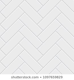 Herringbone Tiles Images, Stock Photos & Vectors | Shutterstock Kitchen Tiles Texture Seamless, Herring Bone Wall, White Herringbone Tile Floor, Kitchen Tile Texture, Herringbone Subway Tile, Bathroom Materials, Wall Tile Texture, Herringbone Tiles, White Herringbone Tile