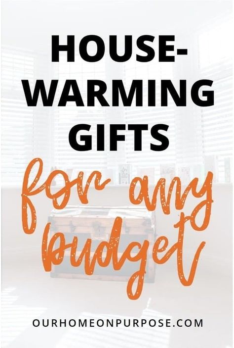 10 Housewarming Gifts for Any Budget – Our Home on Purpose Return Gifts For House Warming, Return Gift Ideas For Housewarming, Mom Printable, Home Budget, Hand Stamped Metal, Best Housewarming Gifts, Simple Quotes, Grandparent Gifts, New Homeowner