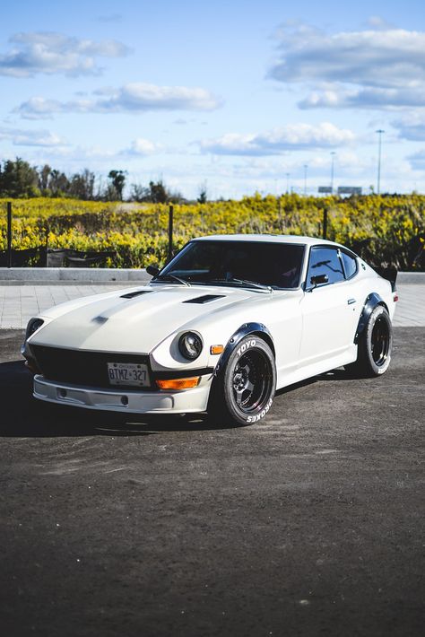 Nissan Fairlady Z Datsun 240z, Datsun 240z Wallpaper, Fairlady Z Datsun 240z, 240z Datsun, Datsun Z, Good Ole Days, Nissan Z Cars, Datsun Car, Nissan Fairlady