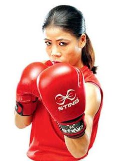 Mary Kom "Magnificent Mary" Women Boxing Champion Mary Kom Boxer, Leather Jacket Photoshoot, Boxing Lessons, Mary Kom, Woman Boxer, Female Boxer, Female Boxers, Minion Videos, Boxing Girl