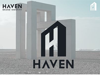 Check out new work on my @Behance profile: "Modern Haven Logo Design Project" http://be.net/gallery/174702051/Modern-Haven-Logo-Design-Project Haven Logo, Illustration Architecture, Design Project, Working On Myself, Graphic Design Illustration, Design Illustration, New Work, Work On, Brand Identity