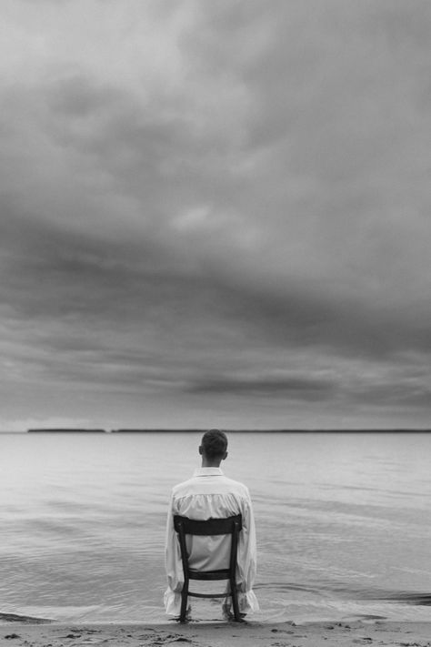 Gallery | PhotoVogue Beach Fashion Shoot, Lake Portrait, 2023 Beach, Beach Editorial, Lake Photoshoot, Concept Photography, Men Photoshoot, Beach Photography Poses, Beach Shoot