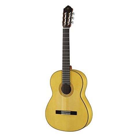 Yamaha CG172SF Nylon String Flamenco Guitar *** Read more  at the image link.Note:It is affiliate link to Amazon. Flamenco Guitar, Classical Guitars, Guitar Kids, Best Acoustic Guitar, Classic Guitar, Music Shop, Classical Guitar, Guitar Lessons, Playing Guitar