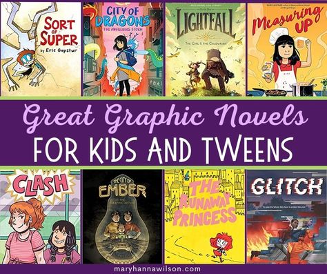 Best Graphic Novels, City Of Ember, Relaxed Homeschooling, Homeschool Books, Adventure Stories, Reluctant Readers, Adventure Novels, Childhood Books, Adventure Story