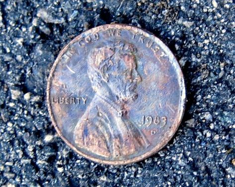 Copper Pennies, Rare Coin Values, Old Pennies Worth Money, Silver Coins For Sale, Old Coins Value, Rare Pennies, Penny Values, Valuable Pennies, Old Coins Worth Money