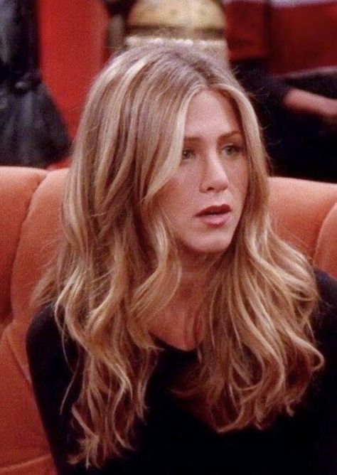 Rachel Green Hair, Blonde Hair Inspiration, 90s Hairstyles, Rachel Green, Cut My Hair, Hair Inspo Color, Dream Hair, Aesthetic Hair, Green Hair