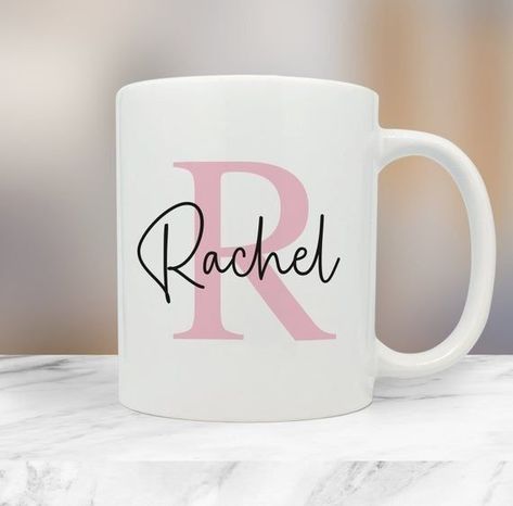 cup print design mugs photo Initial Mug, Ceramic Designs, Dog Png, Customised Mugs, Family Decor, Dog Mug, Vinyl Graphics, Mug Art, Name Mugs