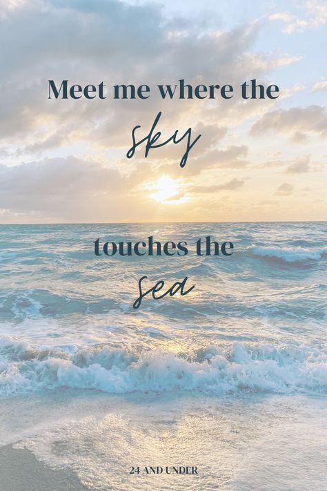 Sea Quotes, Quote Travel, City Quotes, Sky Quotes, Witty Instagram Captions, Travel Motivation, Vacation Quotes, Ocean Quotes, Beach Quotes