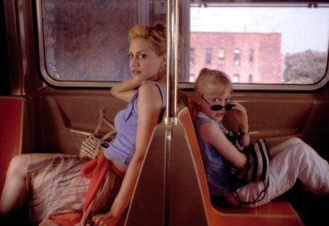 Uptown Girls Uptown Girls Movie, Brittany Murphy, I Love Cinema, Dakota Fanning, Chick Flicks, Girl Movies, Uptown Girl, Movies And Series, Love Movie