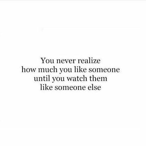 So relatable... Loving Someone Quotes, I Like Him, Motiverende Quotes, E Card, Liking Someone, Crush Quotes, Deep Thought Quotes, Real Quotes, Pretty Words