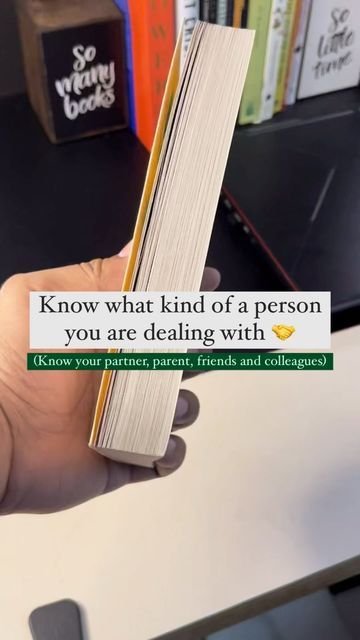 Readnrise on Instagram: "Surrounded by idiots has all your answers! Helps you to understand people which will help you to deal with them in a better and subtle manner! #reelsinstagram #instagramreels #reels #surroundedbyidiots #thomaserikson #bookstagram #bookreader #readandrise" Business Books Worth Reading, Social Intelligence, Best Self Help Books, 100 Books To Read, Self Development Books, Recommended Books To Read, Books For Self Improvement, Book Challenge, 100 Book