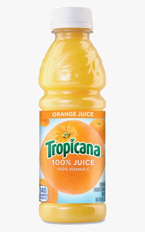 Tropicana Orange Juice, Tropicana Juice, Orange Juice Bottle, Juice Png, Dream Breakfast, Bottle Png, Comic Reference, Beer Illustration, Juice Bottle