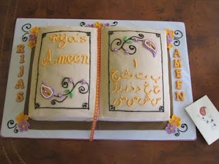 Ameen Cake Ameen Cake Ideas, Ameen Party Ideas, Galaxy Party, Eid Party, Gifting Ideas, Cakes Cupcakes, Art Drawings For Kids, Food Presentation, Some Ideas