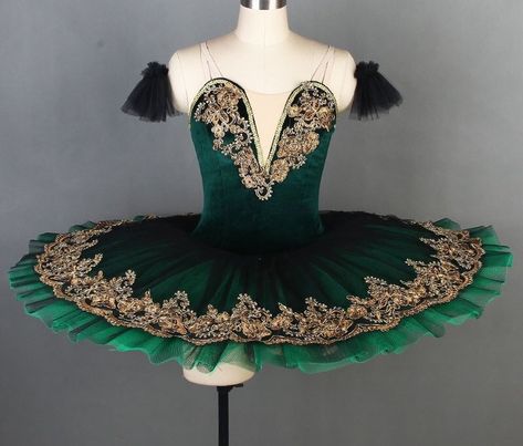 Pancake Costume, Pancake Platter, Tutu For Women, Ballet Costumes Tutus, Dance Costumes Ballet, Professional Ballerina, Tutu Women, Ballerina Kids, Green Tutu