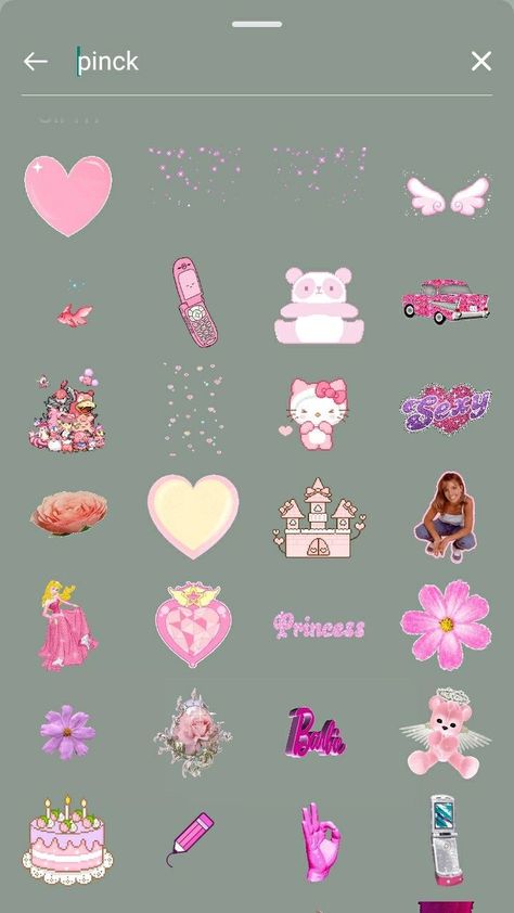 Instagram Code, Instagram Animation, Craft Work For Kids, Snapchat Stickers, Gif Instagram, Soft Pink Theme, Instagram Emoji, Instagram Graphics, Iphone Instagram