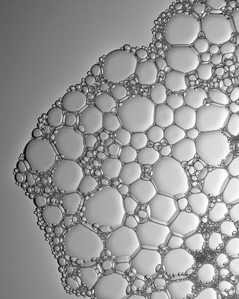 Abstract Bubbles Photography :: Behance Bubble Photography, Abstract Bubbles, Bubbles Photography, Bubble Texture, Bubble Foam, Allies Of Skin, Texture Photography, Algarve Portugal, Photography Projects