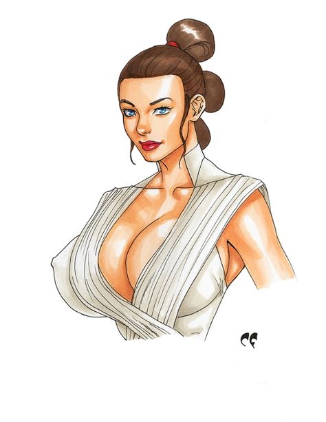 Rey Comic Art Black Cat Artwork, Star Wars Rey, Justice League Of America, Rey Star Wars, Splash Page, Cat Artwork, Art Gallery Room, Gallery Room, Selling Artwork