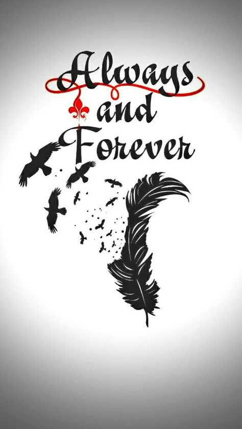 Always And Forever Tattoo The Originals, Always And Forever Wallpaper, The Originals Tattoo Ideas, The Originals Poster, The Originals Always And Forever, Always And Forever The Originals, The Originals Wallpaper, Originals Wallpaper, Forever Wallpaper