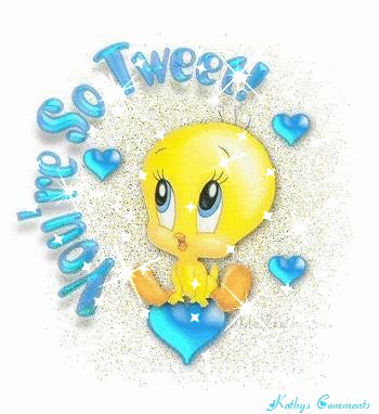 Tweety Bird GIF - Find & Share on GIPHY Tweety Bird Drawing, Tweety Pie, Tweety Bird Quotes, Baby Looney Tunes, Bird Quotes, Cartoon Character Tattoos, Bird Gif, Disney Gif, Tweety Bird