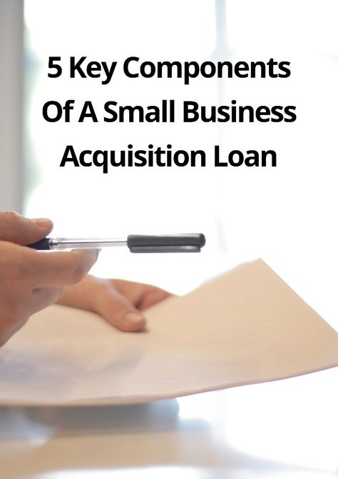 If the business being sold is very profitable, the selling price will likely reflect a significant amount of goodwill which can be very difficult to finance. If the business being sold is not making money, lenders can be difficult to find even if the underlying assets being acquired are worth substantially more than the purchase price. Market Risk, Small Business Loans, Loan Application, Small Business Success, Business Loans, Loans, Making Money, Success Business, A Business