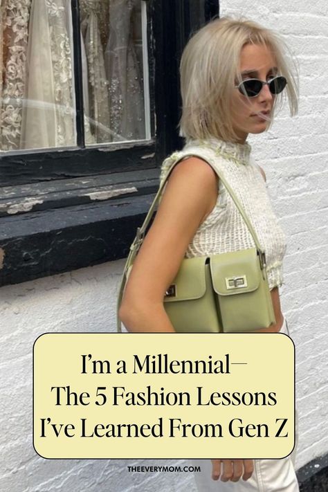 Gen Z Skirt Outfit, Gen Z Outfits Summer, Gen Z Millenial Fashion, Going Out Outfits Gen Z, Millenial Vs Genz Outfits, Gen Z Bar Outfit, Genz Vs Millenial Fashion, Gen Z Outfit Ideas Women, Gen X Outfits