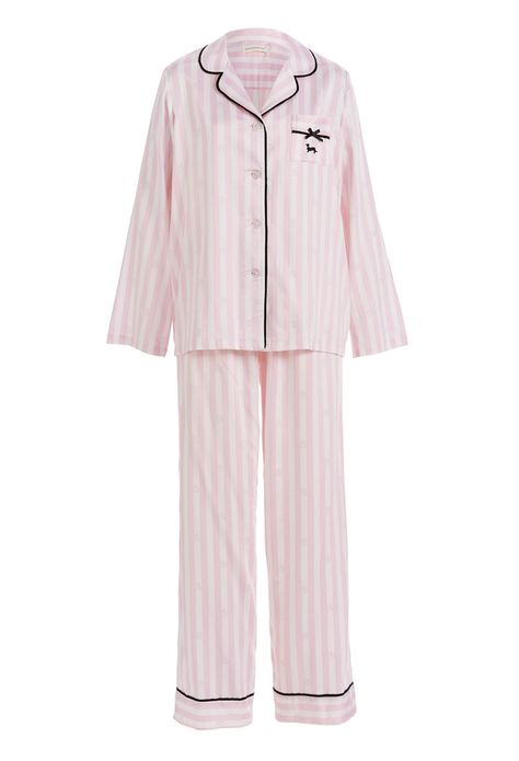 Image for Pa Striped Pj Set from Peter Alexander Png Outfits, Swim Dresses, Women Pyjamas, Cute Patterns, Cute Pajama Sets, Peter Alexander, Kids Pjs, Fitted Midi Dress, Night Suit