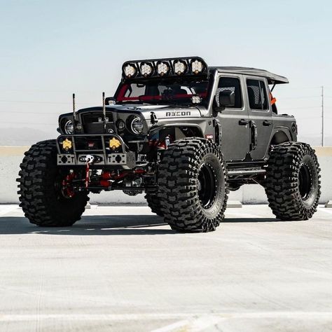 Lifted Jeep Rubicon, Mobil Off Road, Camping Drawing, Tmax Yamaha, Badass Jeep, Custom Jeep Wrangler, 4x4 Accessories, Expedition Truck, Dream Cars Jeep