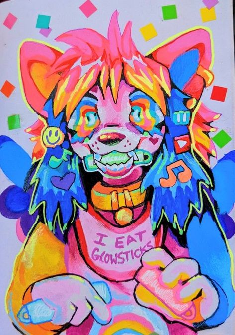 Eyestrain Art, Food House, Emo Art, Swag Art, Scene Art, Mini Comic, Arte Sketchbook, Wow Art, Sketchbook Art Inspiration