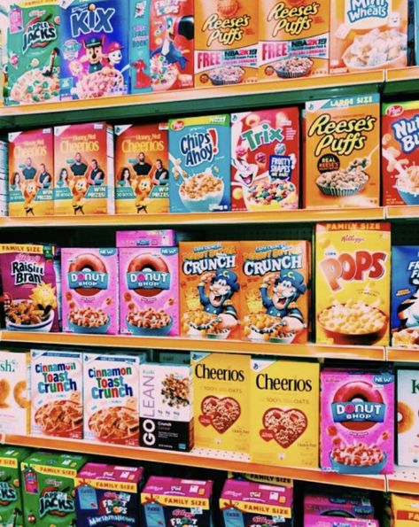 Cereal Aesthetic, Art Aesthetic Outfit, Paintings Tumblr, Art Aesthetic Room, Cereal Boxes, Art Photography Portrait, Desktop Wallpaper Art, Best Dessert, Art Wallpaper Iphone