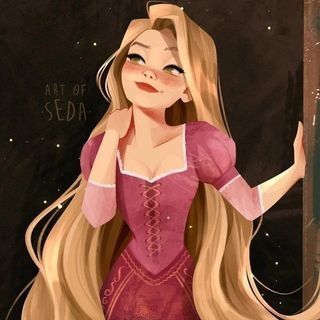 Princesa Rapunzel Disney, Disney Art Style, Disney Character Art, Disney Princess Artwork, Images Disney, Princess Drawings, Disney Rapunzel, Disney Sketches, Disney Princess Pictures